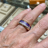 Anne Ring | Rose-Gold-Tone — image 2