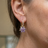 Rosemary Earrings | Gold-Tone — image 2