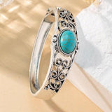 Octavia Bracelet | Silver-Tone — image 2