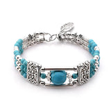 Priscilla Bracelet | Silver-Tone — image 4