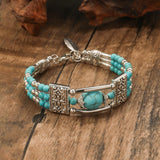 Priscilla Bracelet | Silver-Tone