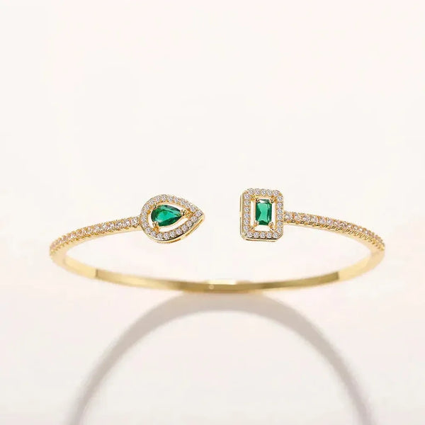 Sara Green Bracelet - image 4