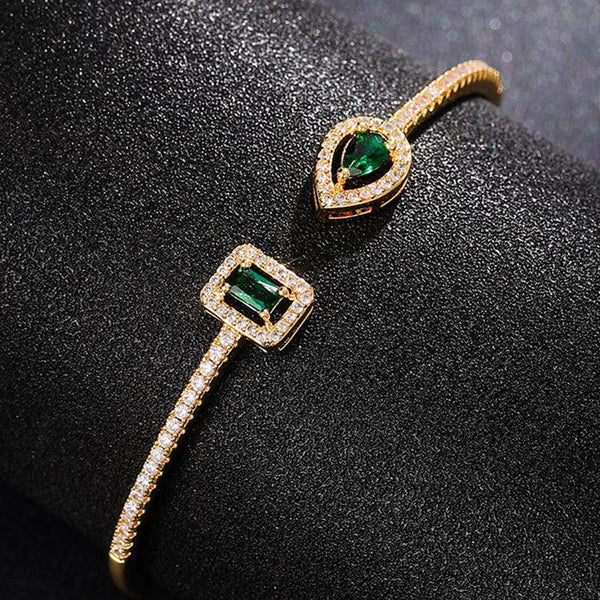 Sara Green Bracelet - image 5