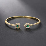Sara Green Bracelet - image 1