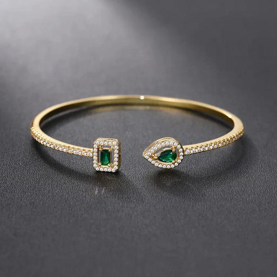 Sara Green Bracelet - image 1