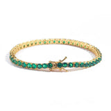 Sonia Green Bracelet - image 2
