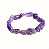 Amanda Purple Bracelet - image 4