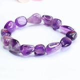 Amanda Purple Bracelet - image 1