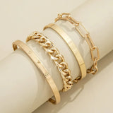Virginia Bracelet Set - image 2