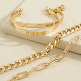 Virginia Bracelet Set - image 4