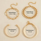 Virginia Bracelet Set - image 5