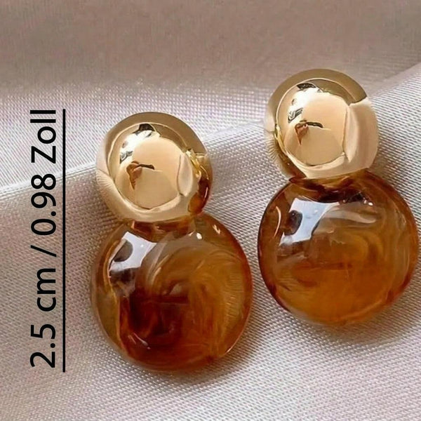 Annabel Earrings - image 3