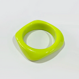 Virginia Multicolor Square Bracelet - image 2