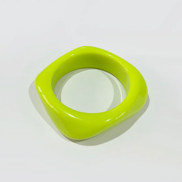Virginia Multicolor Square Bracelet - image 2