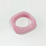 Virginia Multicolor Square Bracelet - image 5