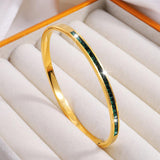 Vera Bracelet | Gold-Tone — image 2