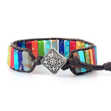 Cassandra Chakra Bracelet - image 10