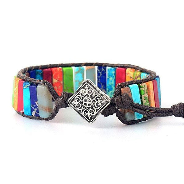 Cassandra Chakra Bracelet - image 10