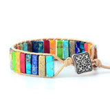 Cassandra Chakra Bracelet - image 11