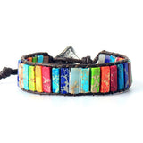 Cassandra Chakra Bracelet - image 3