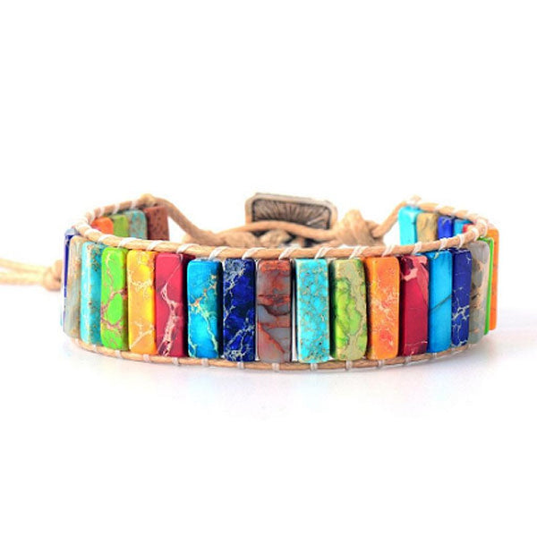 Cassandra Chakra Bracelet - image 4