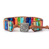 Cassandra Chakra Bracelet - image 9