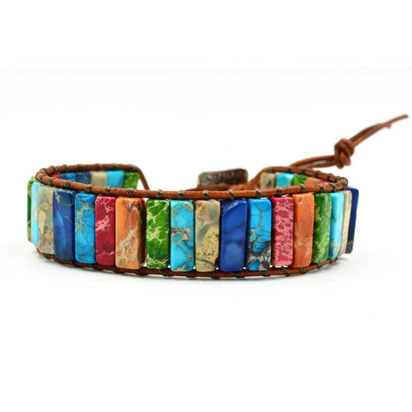 Cassandra Chakra Bracelet - image 1