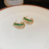 Rita Earrings - image 3
