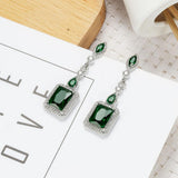 Regina Earrings - image 2