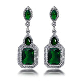 Regina Earrings - image 3