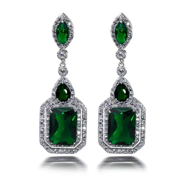 Regina Earrings - image 3