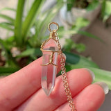 Honora Necklace - image 5