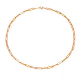 Delia Women's Chain Necklace - image 3