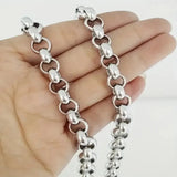 Lucy Classic Chain Necklace - image 1