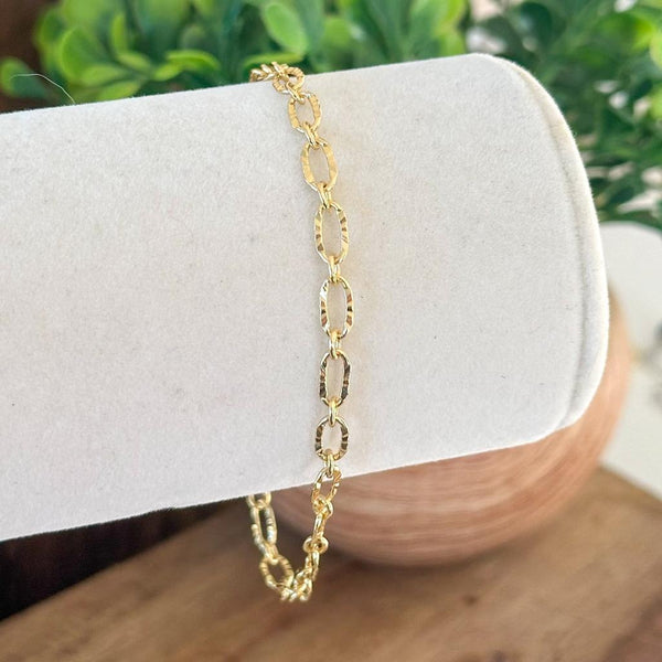 Louise Sunray Bracelet - image 1