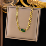 Sonia Necklace - image 1