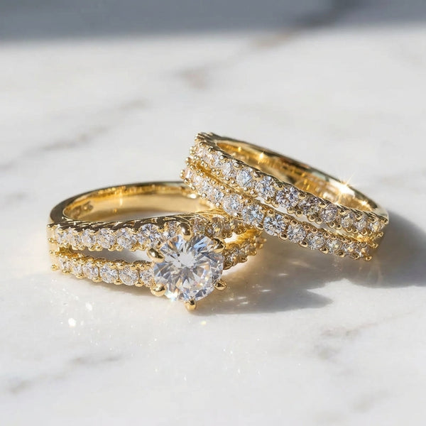 Nora Ring Set - image 1