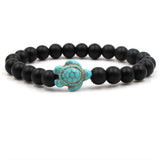 Gabrielle Turtle Accent Bracelet - image 2
