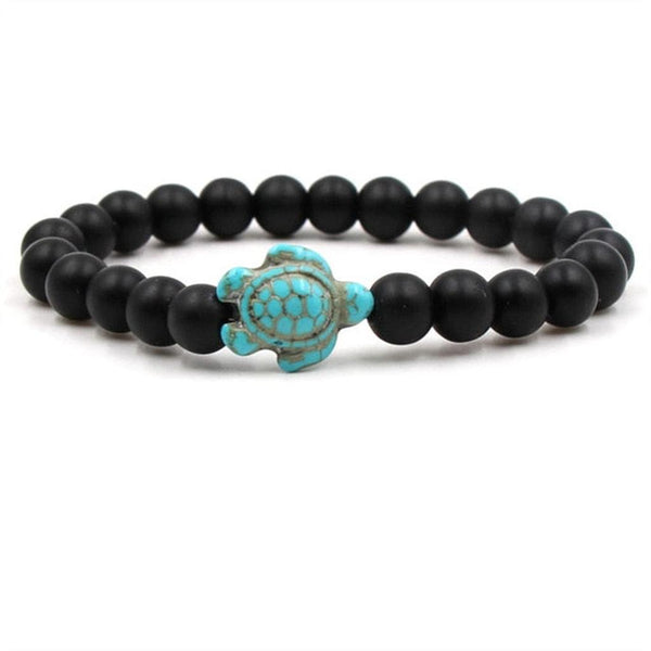 Gabrielle Turtle Accent Bracelet - image 2