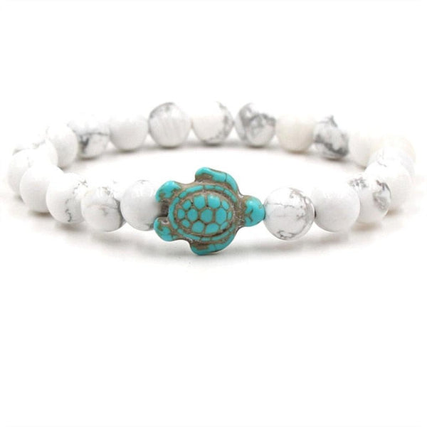Gabrielle Turtle Accent Bracelet - image 4
