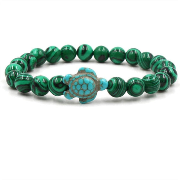 Gabrielle Turtle Accent Bracelet - image 5