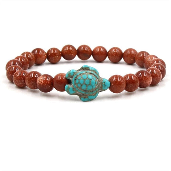Gabrielle Turtle Accent Bracelet - image 6