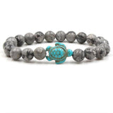 Gabrielle Turtle Accent Bracelet - image 8
