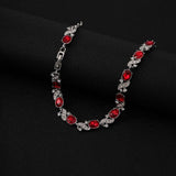 Judith Bracelet | Silver-Tone — image 2