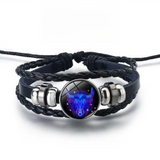 Nadia Twelve Zodiac Signs Sparkle Bracelet - image 12