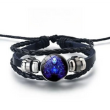 Nadia Twelve Zodiac Signs Sparkle Bracelet - image 13