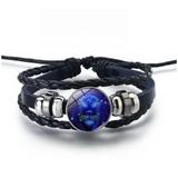 Nadia Twelve Zodiac Signs Sparkle Bracelet - image 7