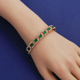 Candace Bracelet | Gold-Tone — image 2