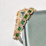 Candace Bracelet | Gold-Tone — image 3
