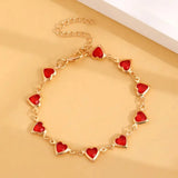 Pauline Bracelet | Gold-Tone — image 3